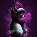 Opaline - Portrait