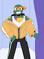 Mikey by E13A411