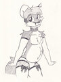 Feeling Pretty
