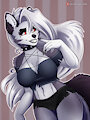 Loona Helluva Boss SFW