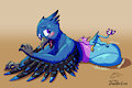 Small Bird, Big Appetite