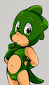 Gekko by Dandi