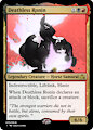 Deathless Ronin (Card)