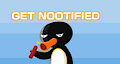 Get Nootified by HansTrimmel