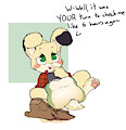 Your turn