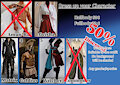 .: Reminder :. - Only 3 days left!