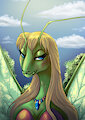 .: Lady Mantis :. - Naturama Project for Boa
