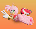 Amy Soles by MilkMeister