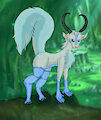Forest Dragon