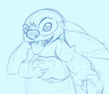 warmup 09-27-22 Stitch Sketch