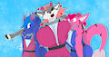 targarians -comm-