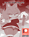 ✪ Patreon Pinups: Amy Rose ✪