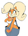 Oh myyyy Colored by Robinebra