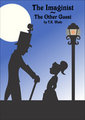 The Imaginist Sequel Cover by TooieAndKoie