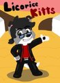 Sugar Rush: Licorice Kitts