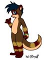 Jake Denectorya - Adopted by alomo34