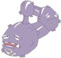 l/b-pkmn-suit project #110 Weezing
