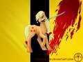 Samurai (Apple)Jack