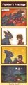 [Comic] Monster and I #03 