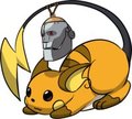 Strange Botkiller Raichu