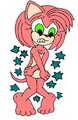 WHO POPPED AMY ROSE'S BALLOON ? by DARKZADAR