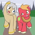 [G] Offering help~