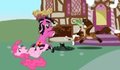 Chocolate Delight gets a suprise by Spectravixen