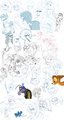 2012 Sketch Dump