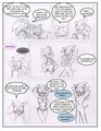 Trio de amor 2 by AngelDeLaVerdad