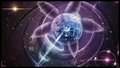 Birth of the Inner Lunar Lotus Space Staff