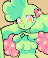 Did you read Spaicy Comic chapter 3? 👉👈