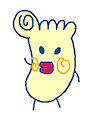 Ashitchi Foot Tamagotchi Fanart