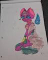 SparkleCat