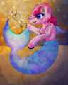 Seapony by Ahatea