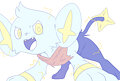 Jaze is ready to battle! (Patreon art from Bluebean)
