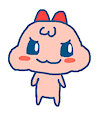 Atsuatsutchi Tamagotchi Fanart
