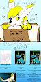 New Comission Information! by AnuLaizare