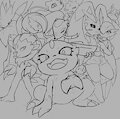 September 2022 SFW Twitter