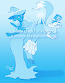 Commission: magic wedgie by quelico