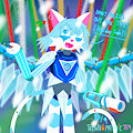 Icyia NEO by Netherkitty
