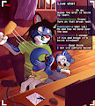 [COM] Spanking session