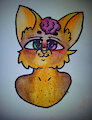 Cat thingy by Ahatea