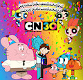 A colorful 30th anniversary