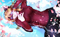 Relaxing Ruo - By IGNITUS