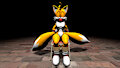 Cult of Tails