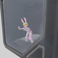 The 3D Printer