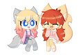Patreon Rewards for June and July