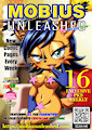 Mobius Unleashed - Late September 2022 by bbmbbf