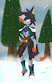 elia the artic warrior
