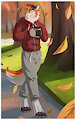 Commission by Vitaly